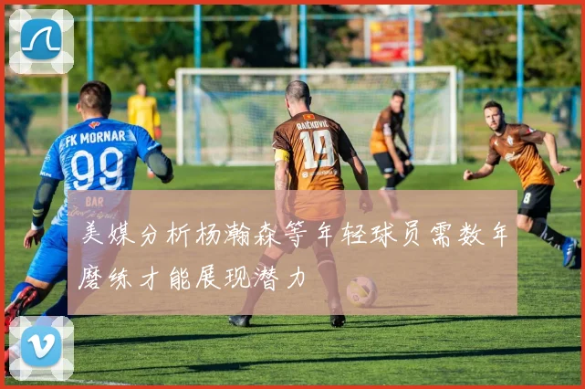 美媒分析杨瀚森等年轻球员需数年磨练才能展现潜力